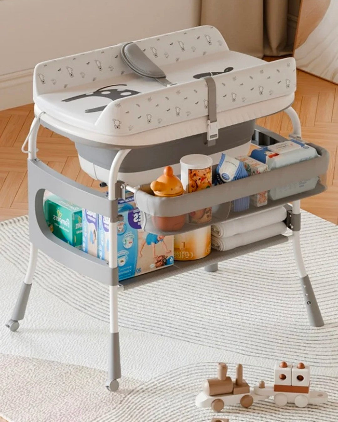 Baby Changing Table XH-98