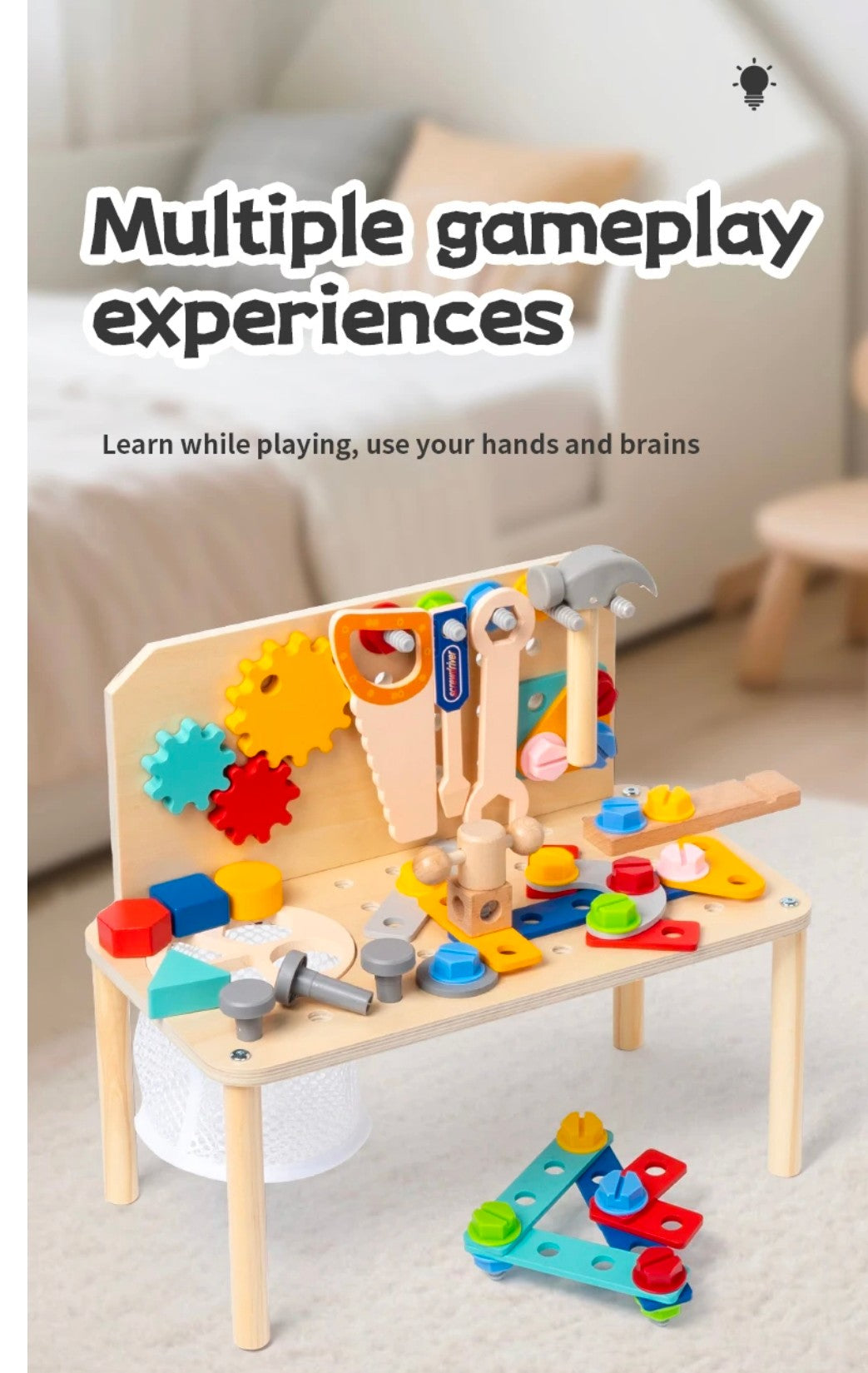 Kids Tool Set