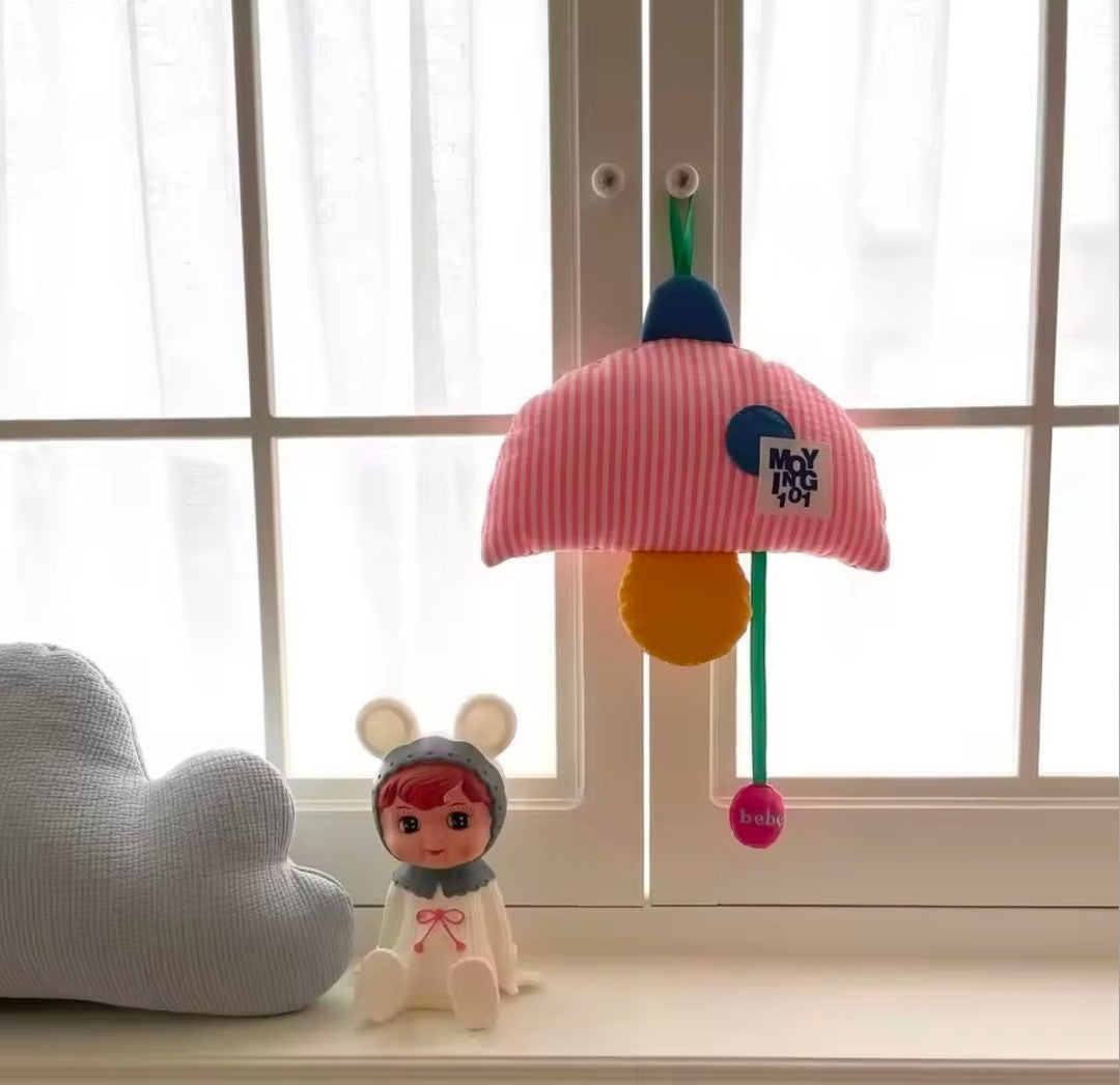 Baby Night Light Cushion