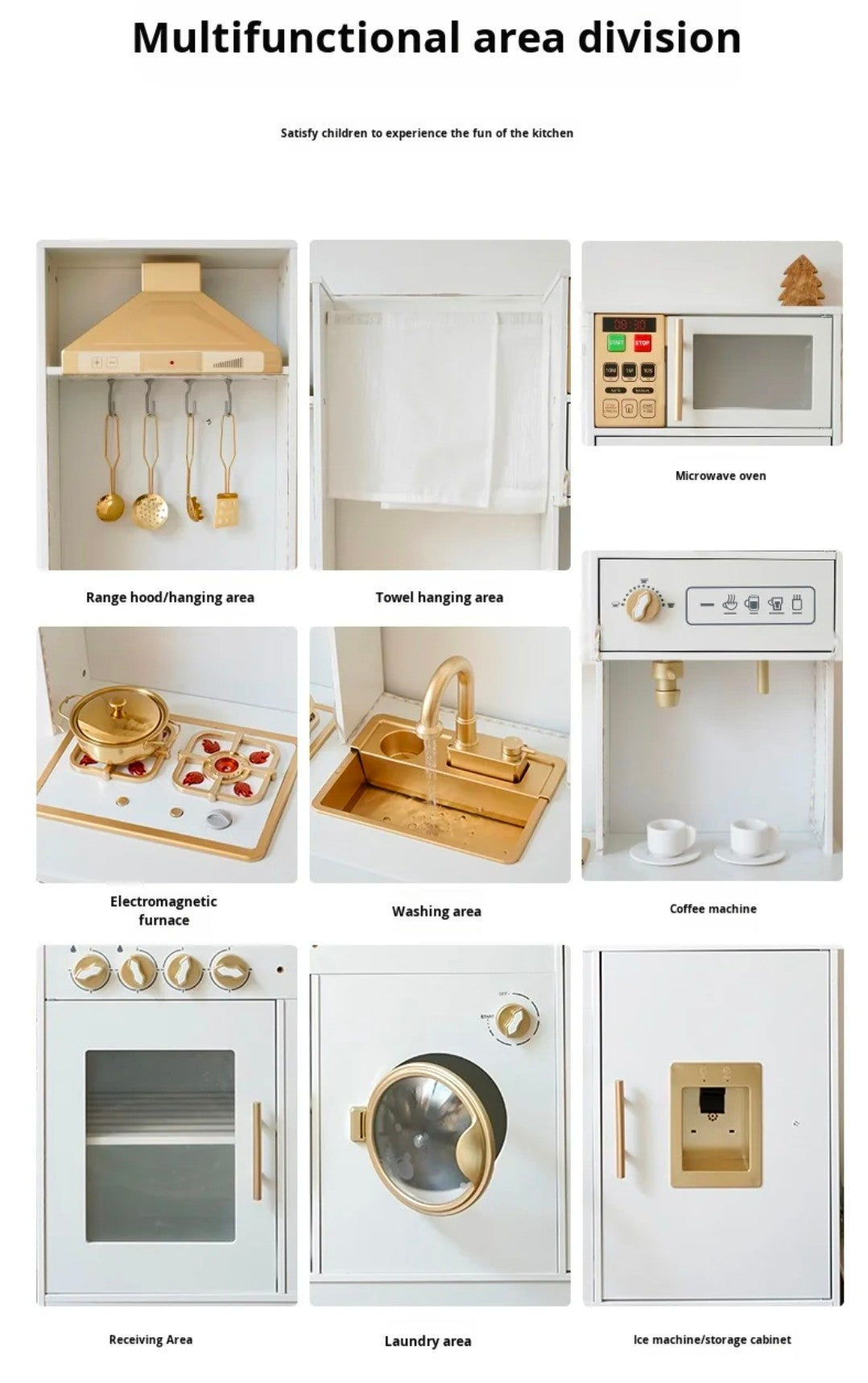 Dubai Kitchen 2