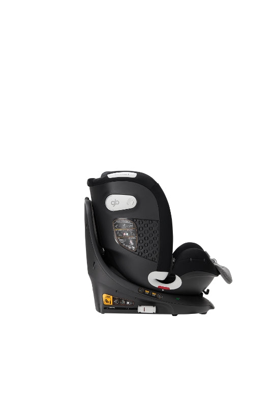 GB Unari car seat-black
