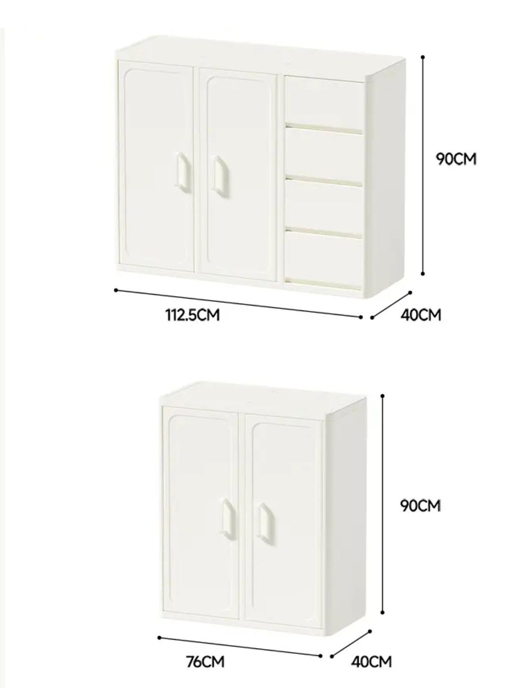 Clothing Cabinet-2