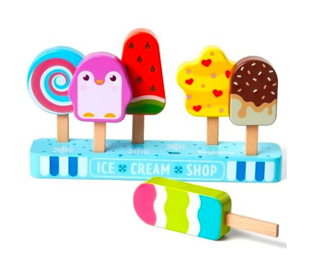 Ice Lolly Shop
