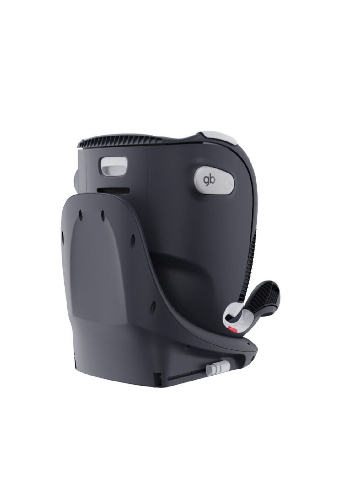 GB Unari car seat-black