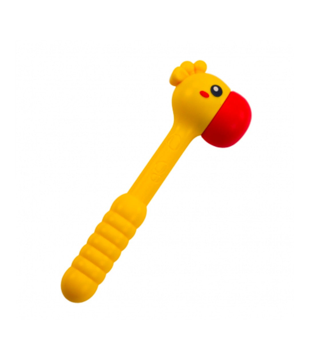 Stump education Whack- A mole