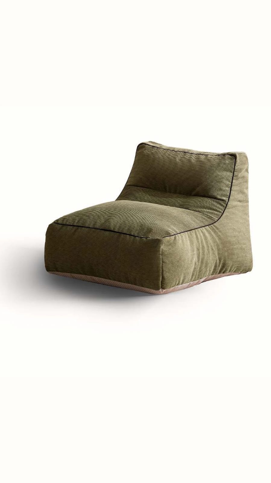 Kids Sofa Bean 92