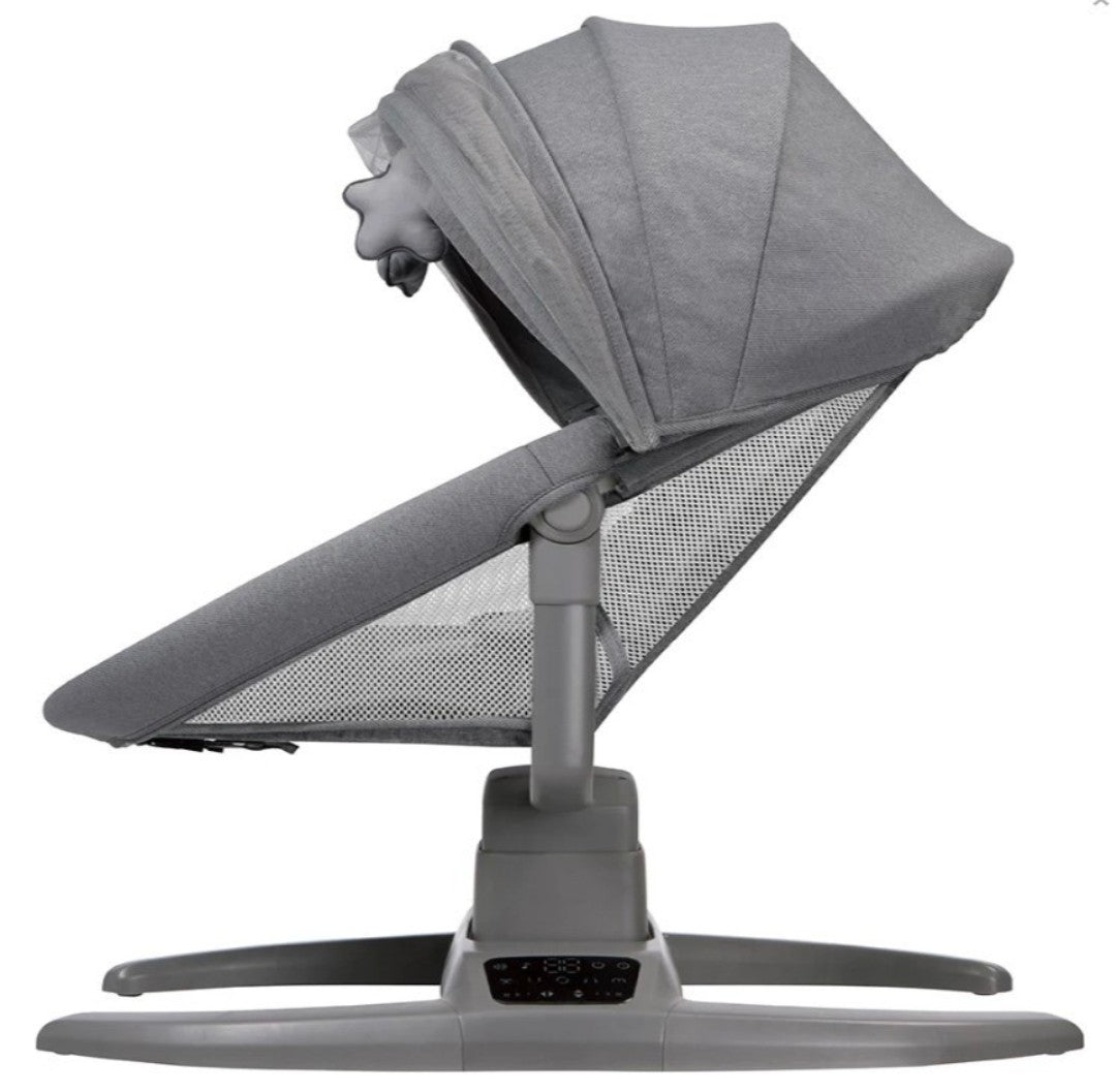 Mastela-H Multi Motion Baby Cradle-8401/8403