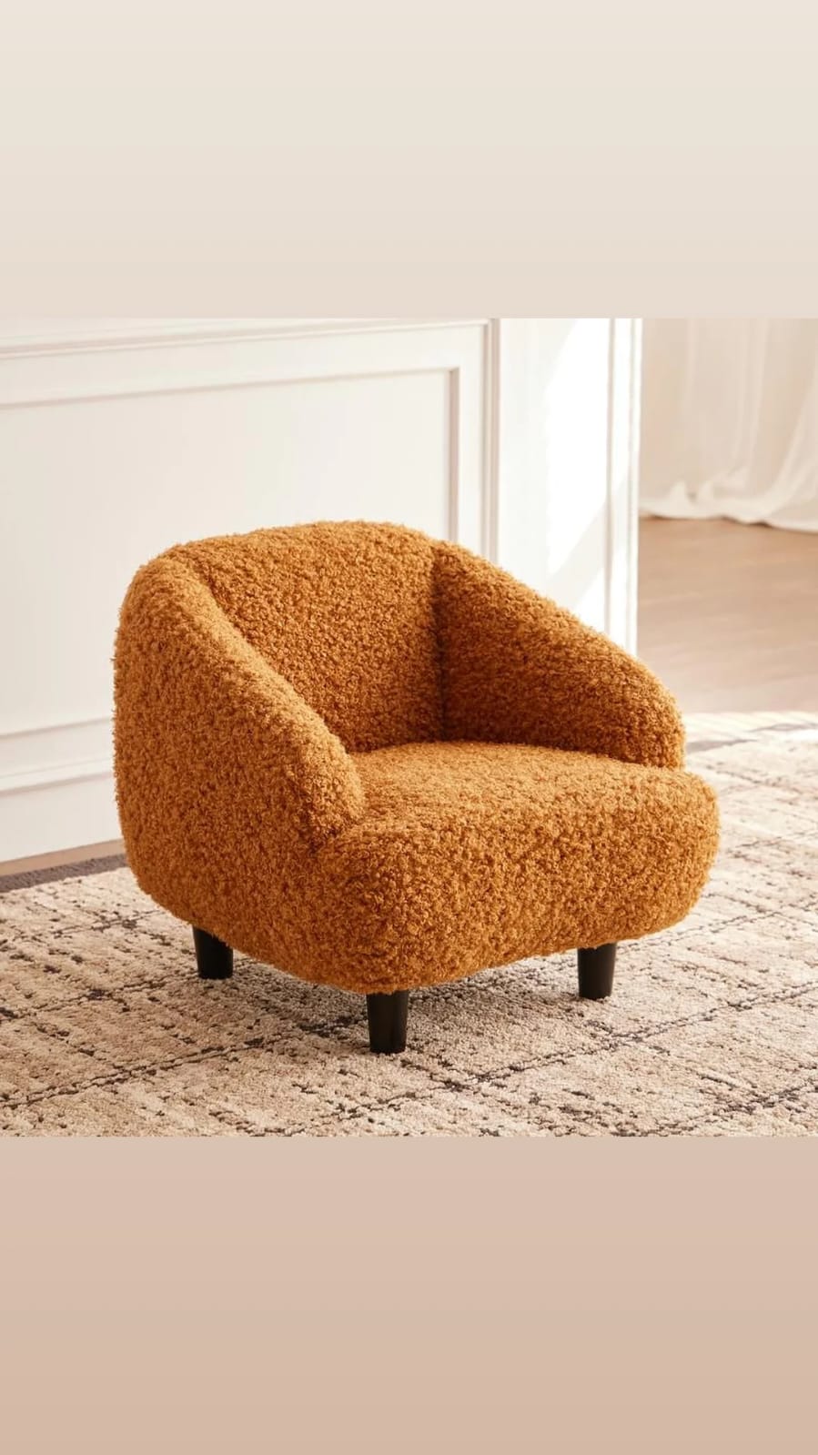 Kids Sofa Arm Chairs 3005