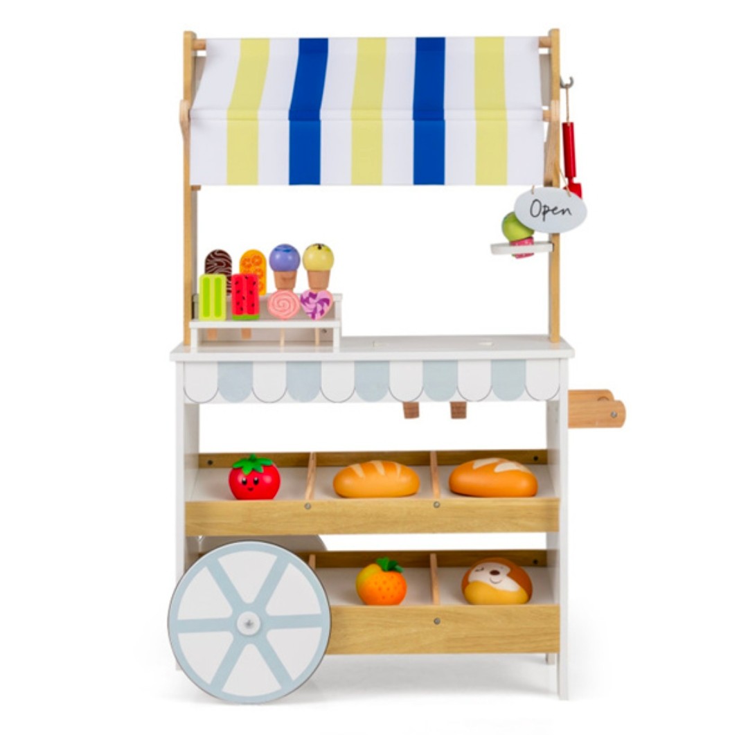 Ice Cream CartTX1550