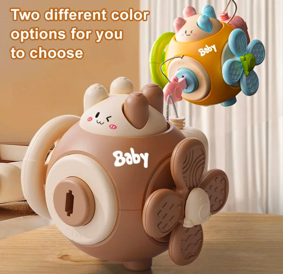 Busy Ball