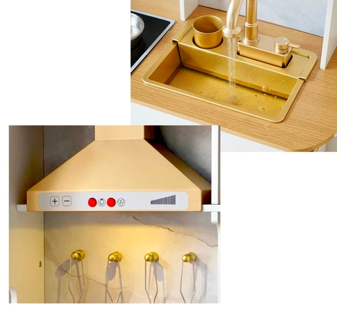 Dubai Kitchen Toy 3