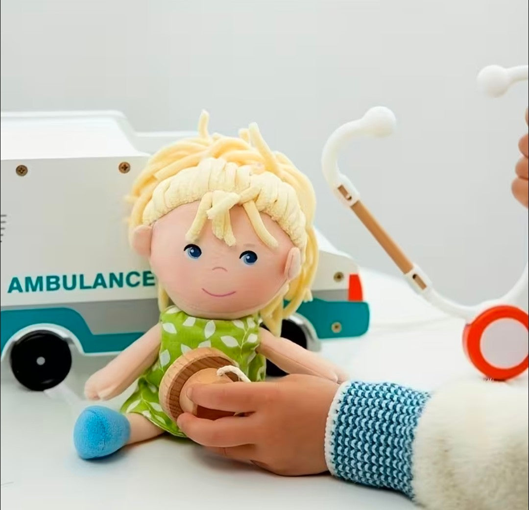 UMU ambulance & Doctor's kit