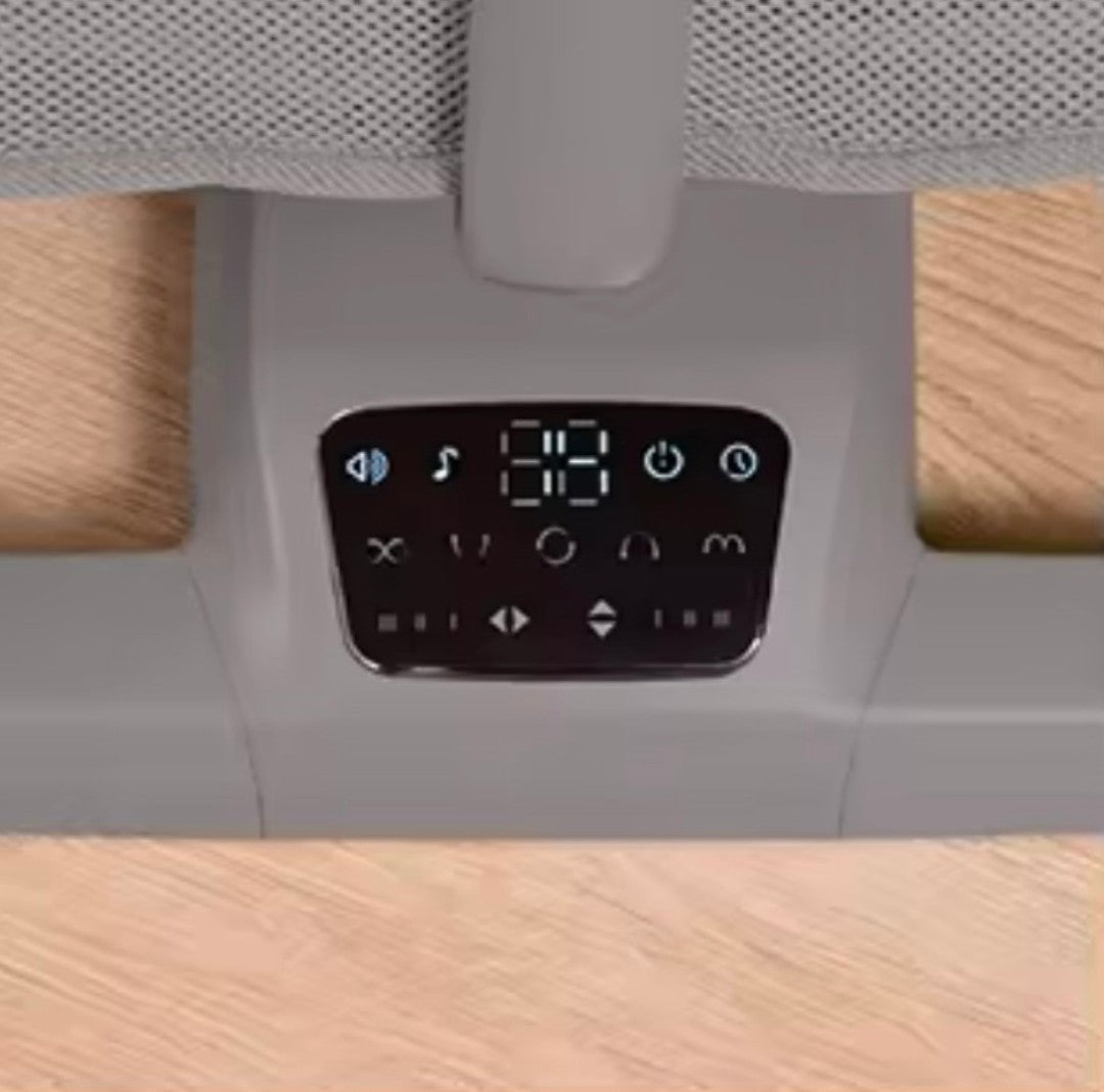 Mastela-H Multi Motion Baby Cradle-8401/8403