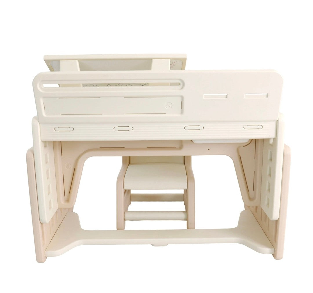 Mlong Multifunctional table+chair set