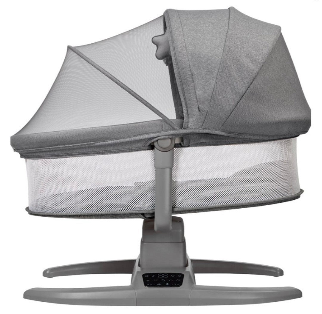 Mastela-H Multi Motion Baby Cradle-8401/8403
