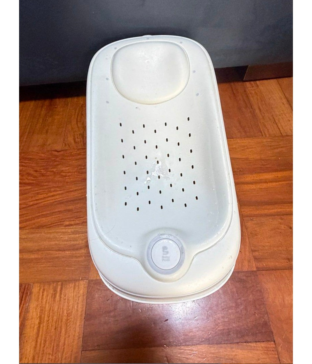 Baby Pods Folding Bath Bed