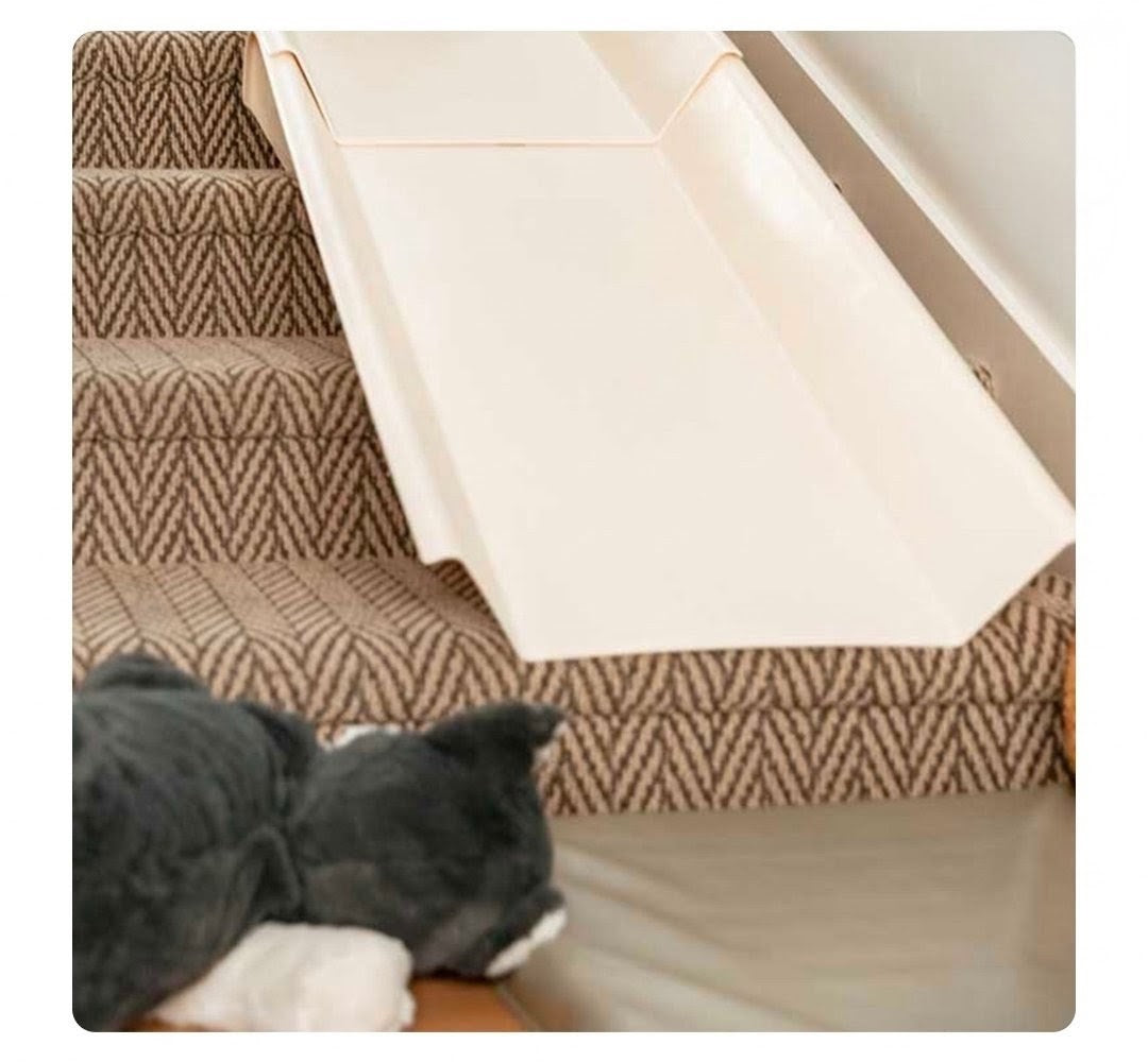 Indoor Stair Slide 5