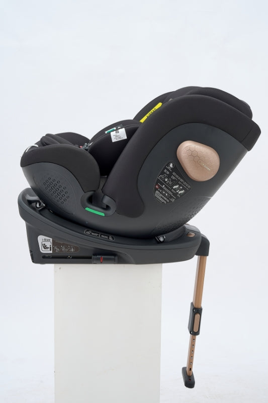GB Unari car seat-black