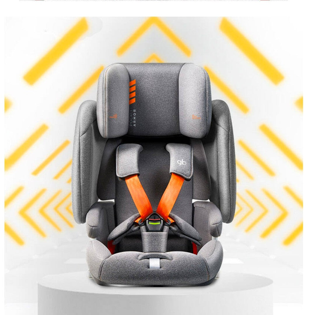 GB Pockit Armor car seat