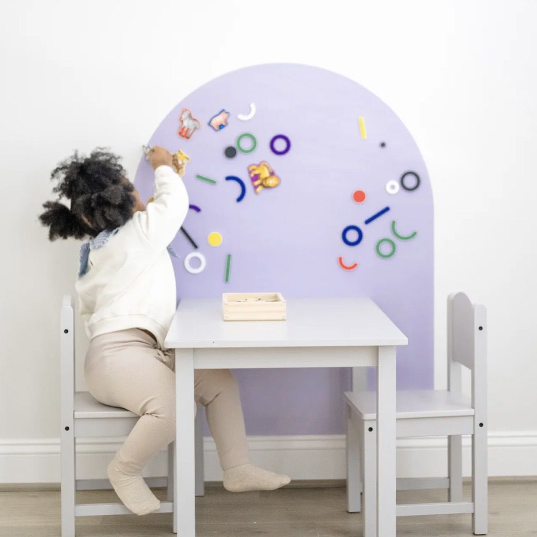 House Multifunctional Wall Decal