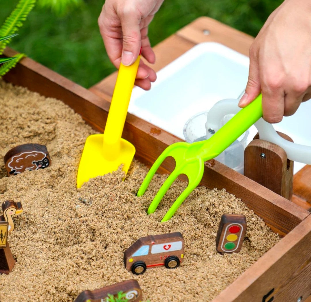 Kids Outdoor Play table