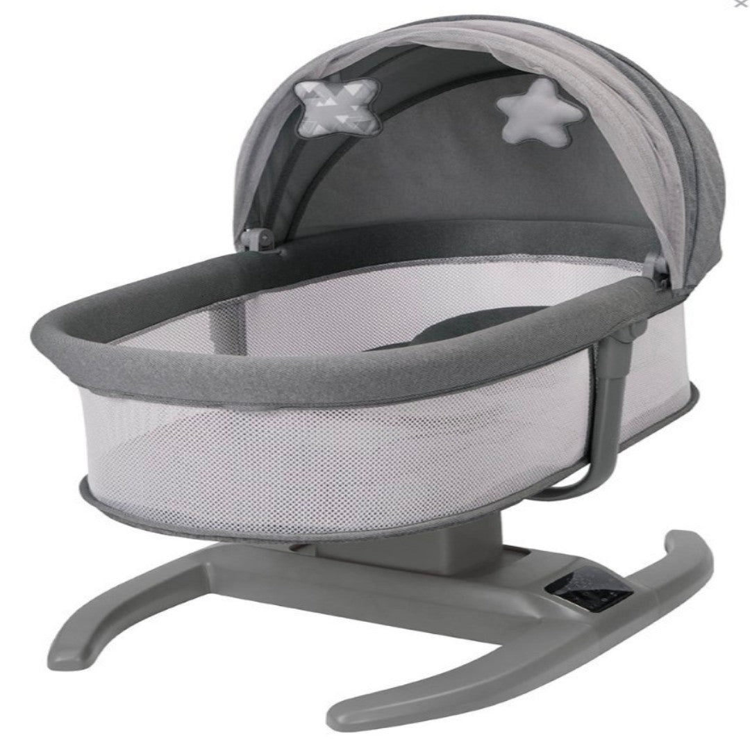 Mastela-H Multi Motion Baby Cradle-8401/8403