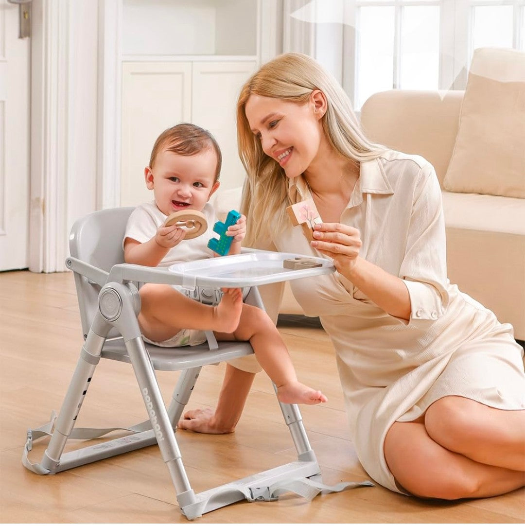 Dodohani adjustable dining chair