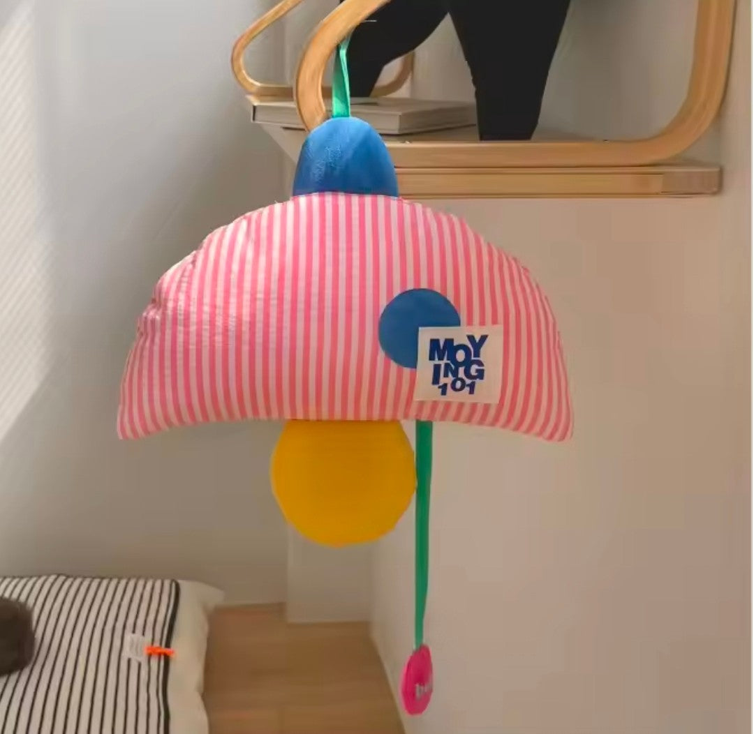 Baby Night Light Cushion