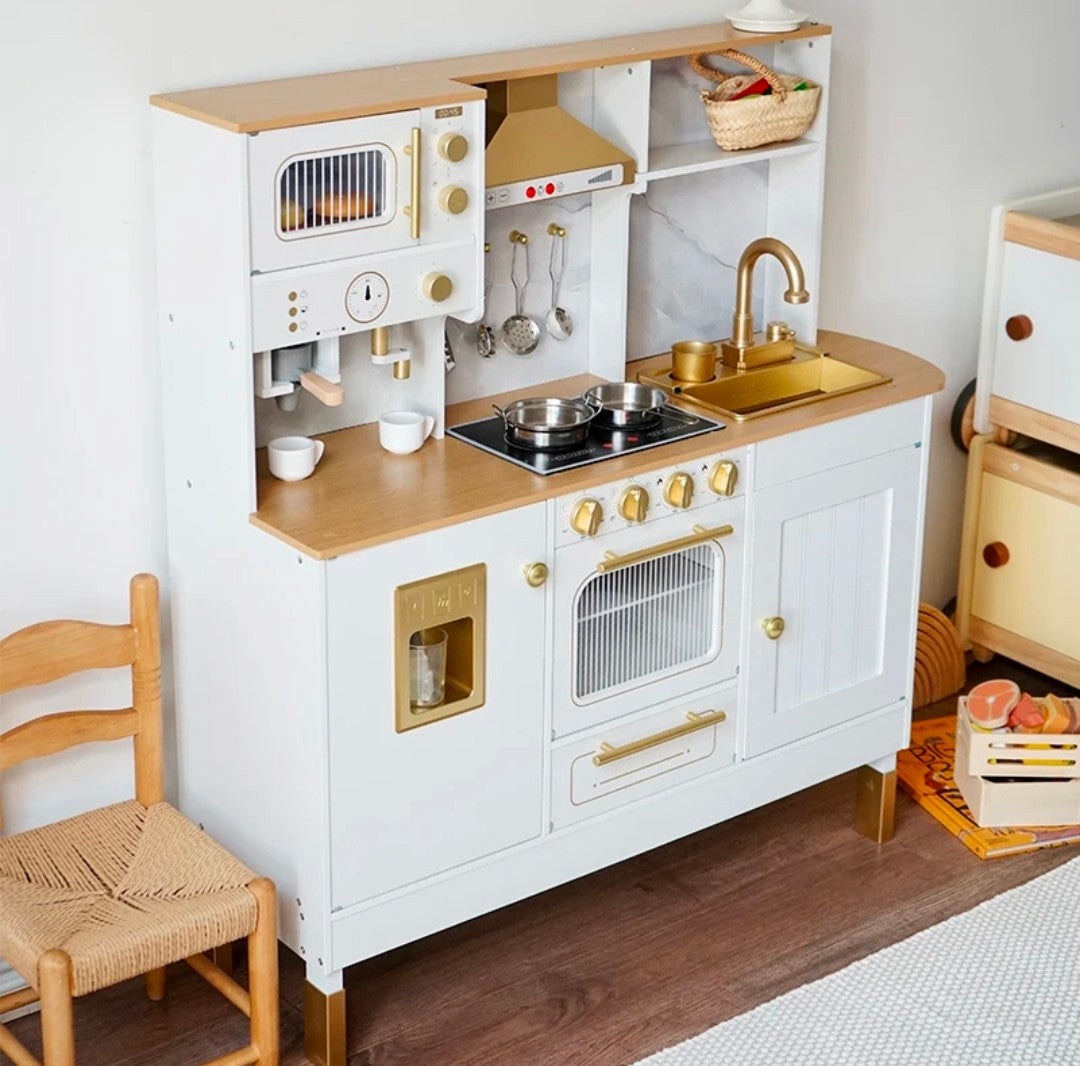 Dubai Kitchen Toy 3