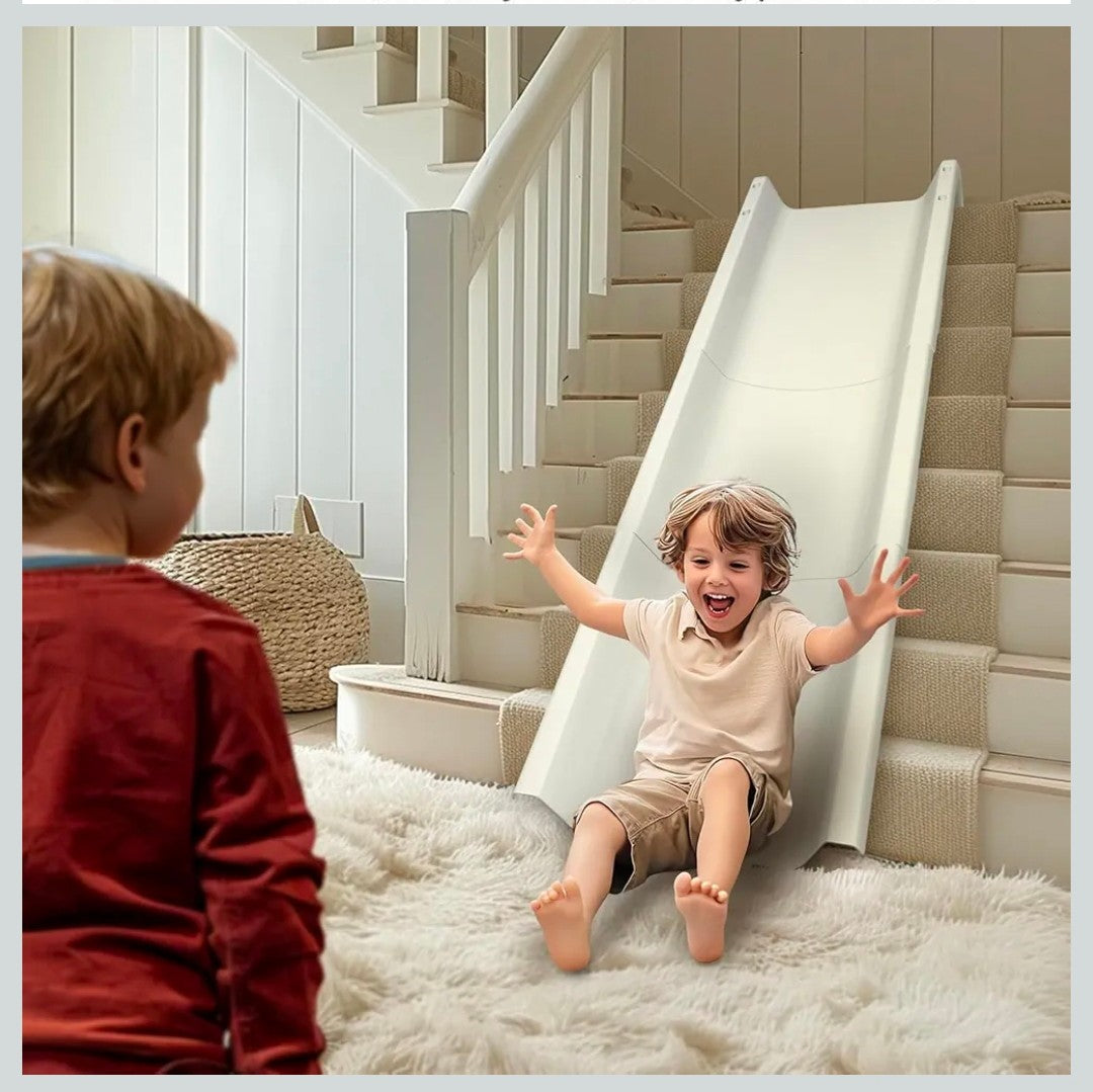 Indoor Stair Slide 5