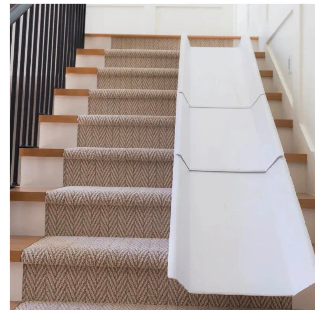 Indoor Stair Slide 5