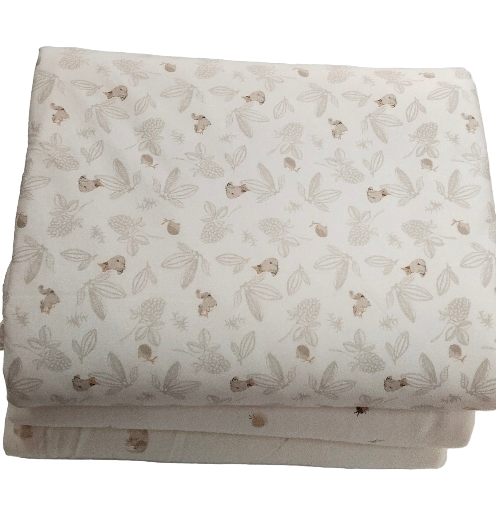 Children Quilt-120x150