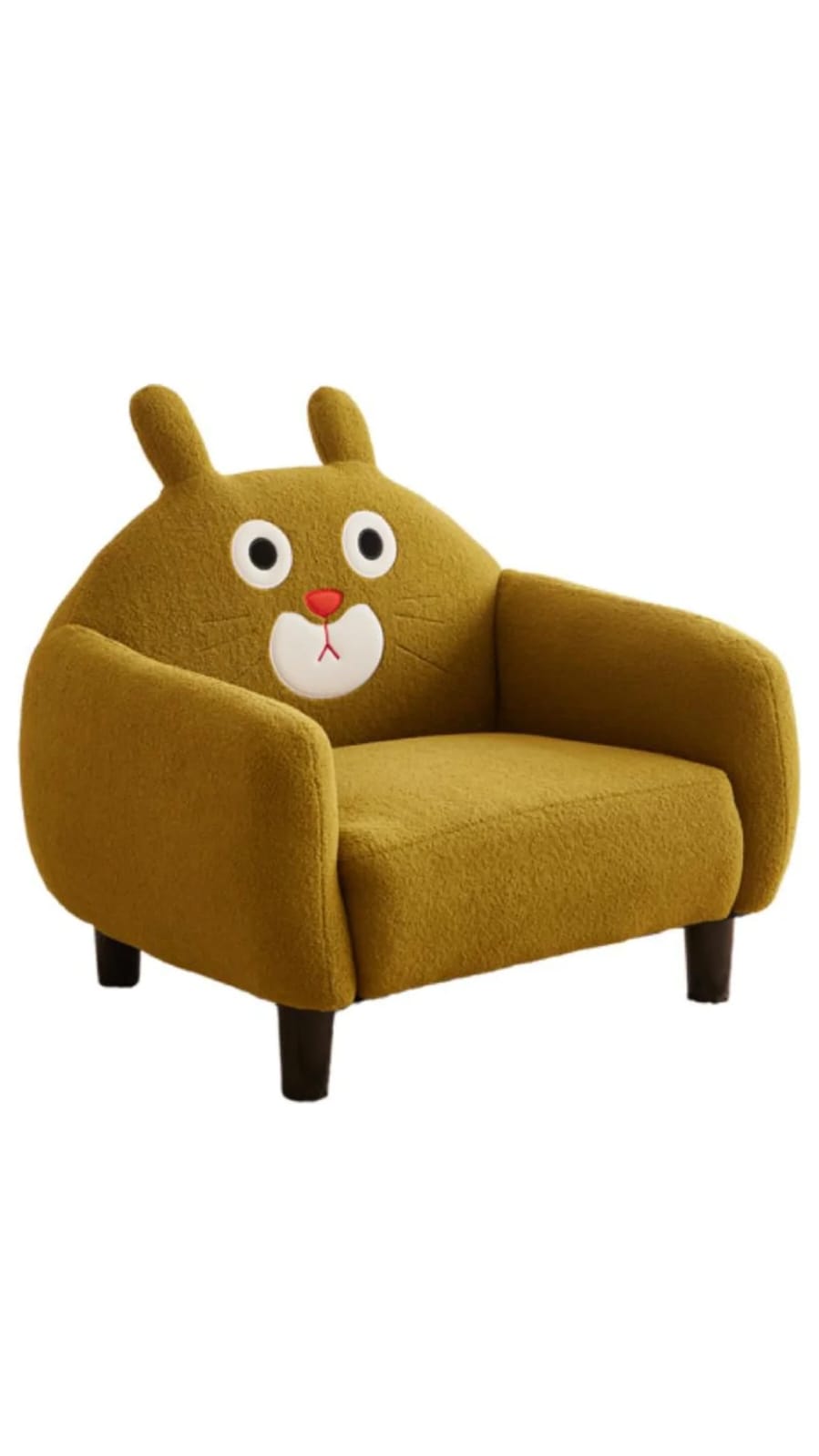 Kids Sofa Arm Chairs Animals