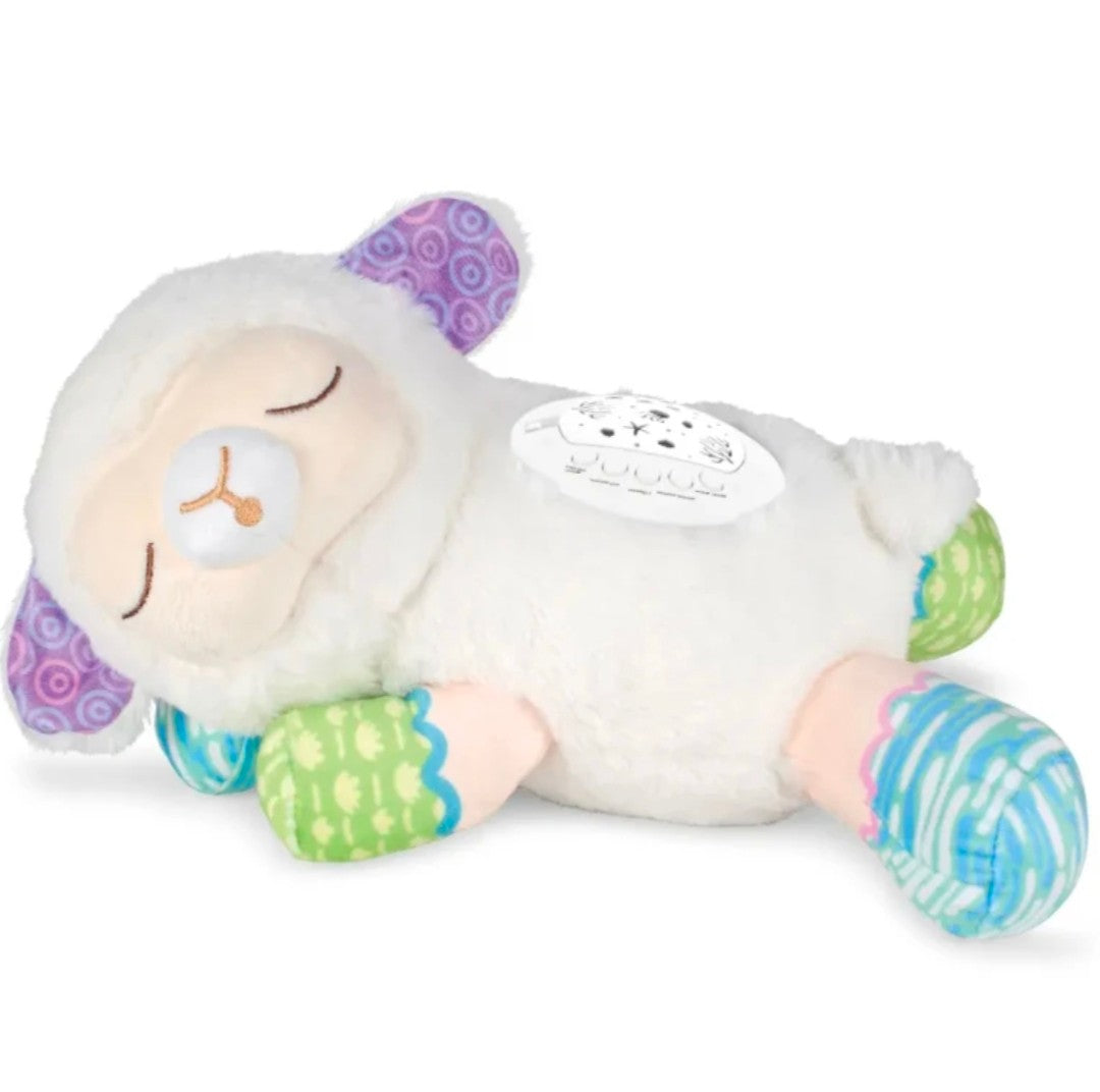 3-in-1 Starry skies sheep/Bear