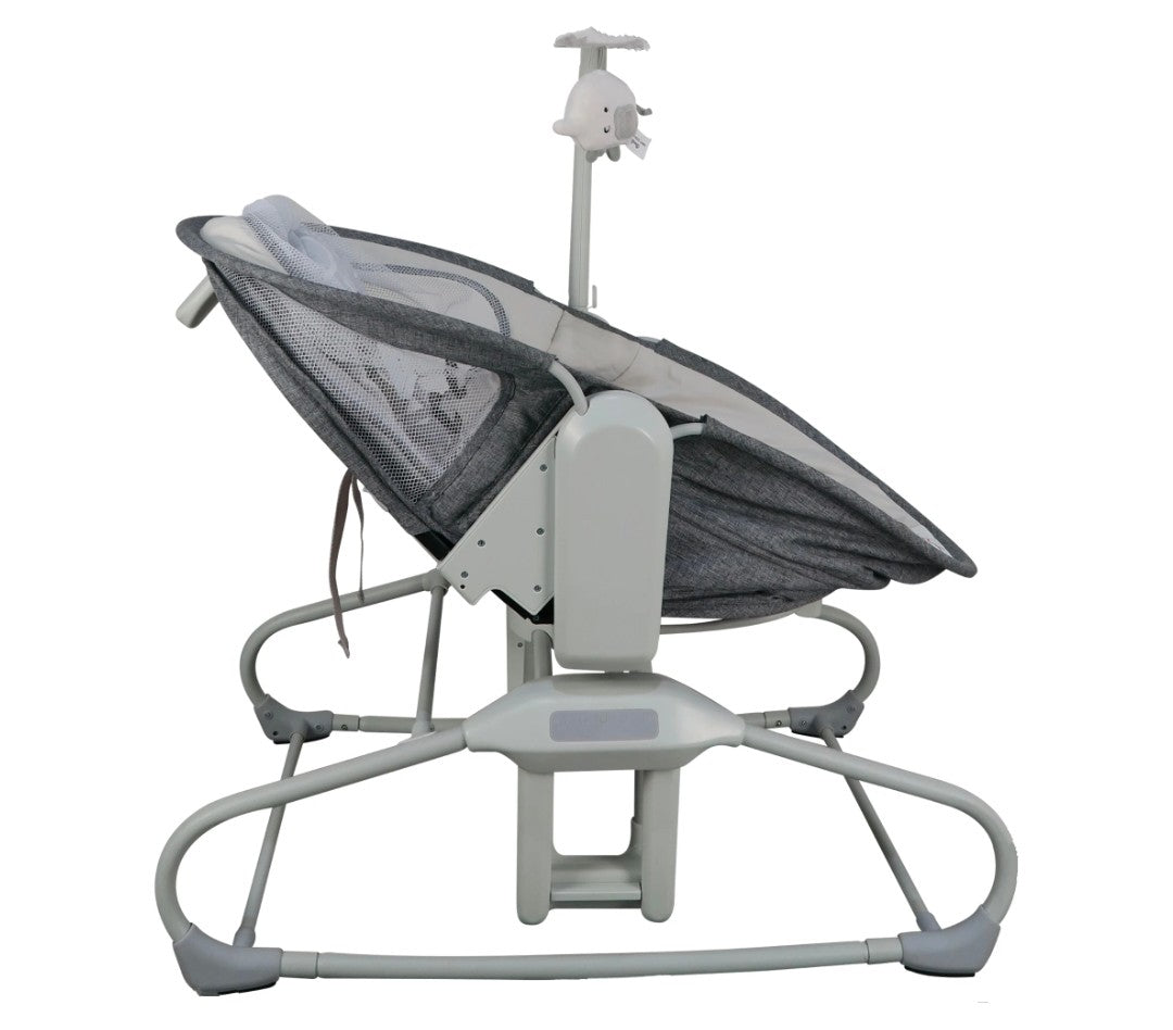 Mastela-4N1 Deluxe Multi Motion Bassinet