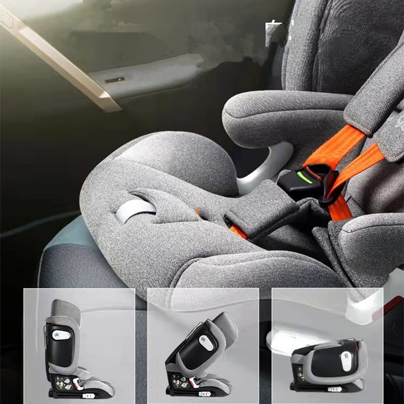 GB Pocket Armon  car seat