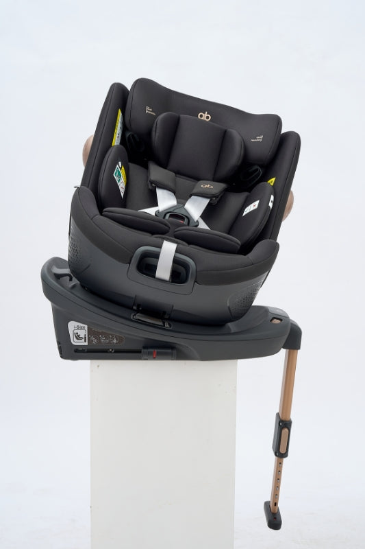 GB Unari car seat-black