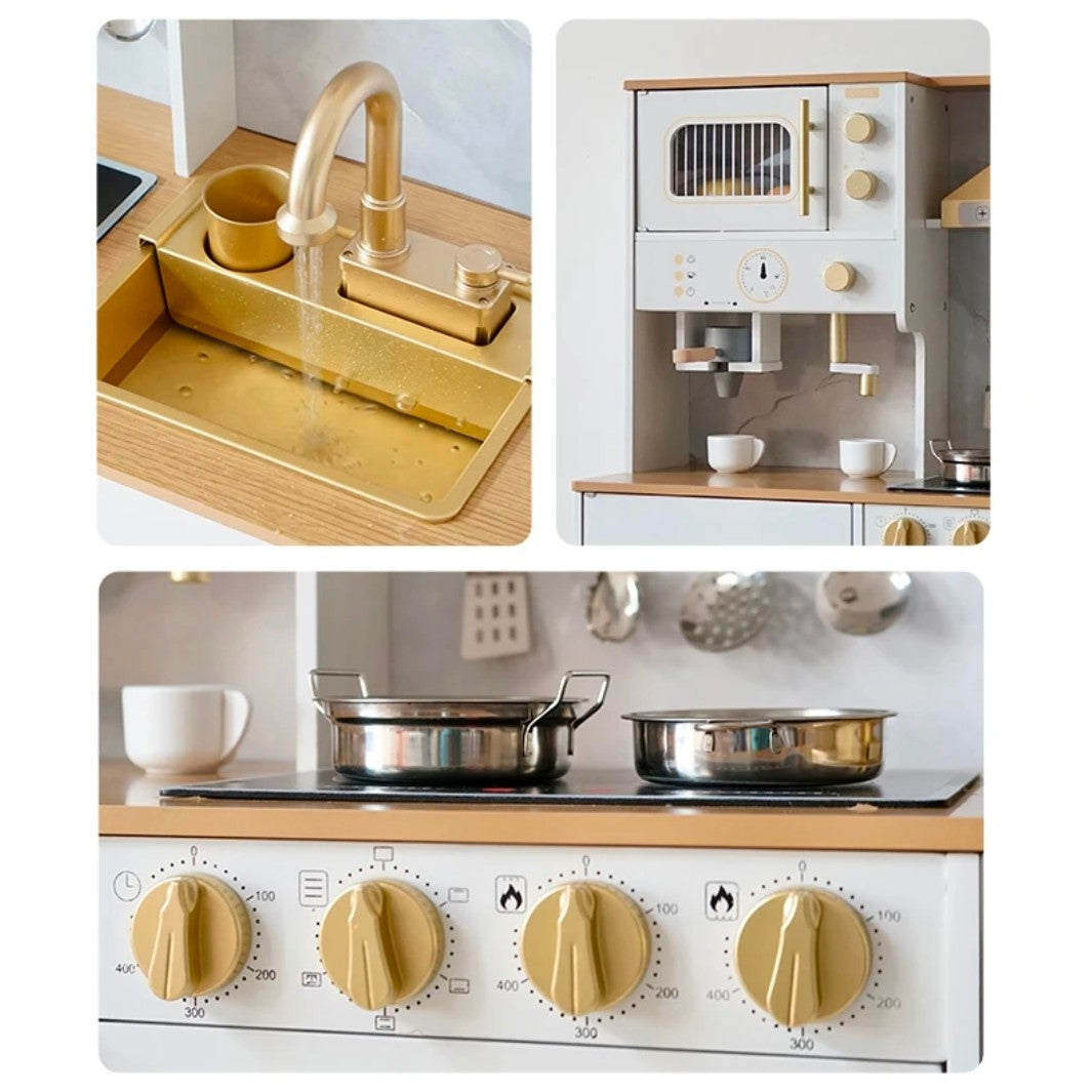 Dubai Kitchen Toy 3