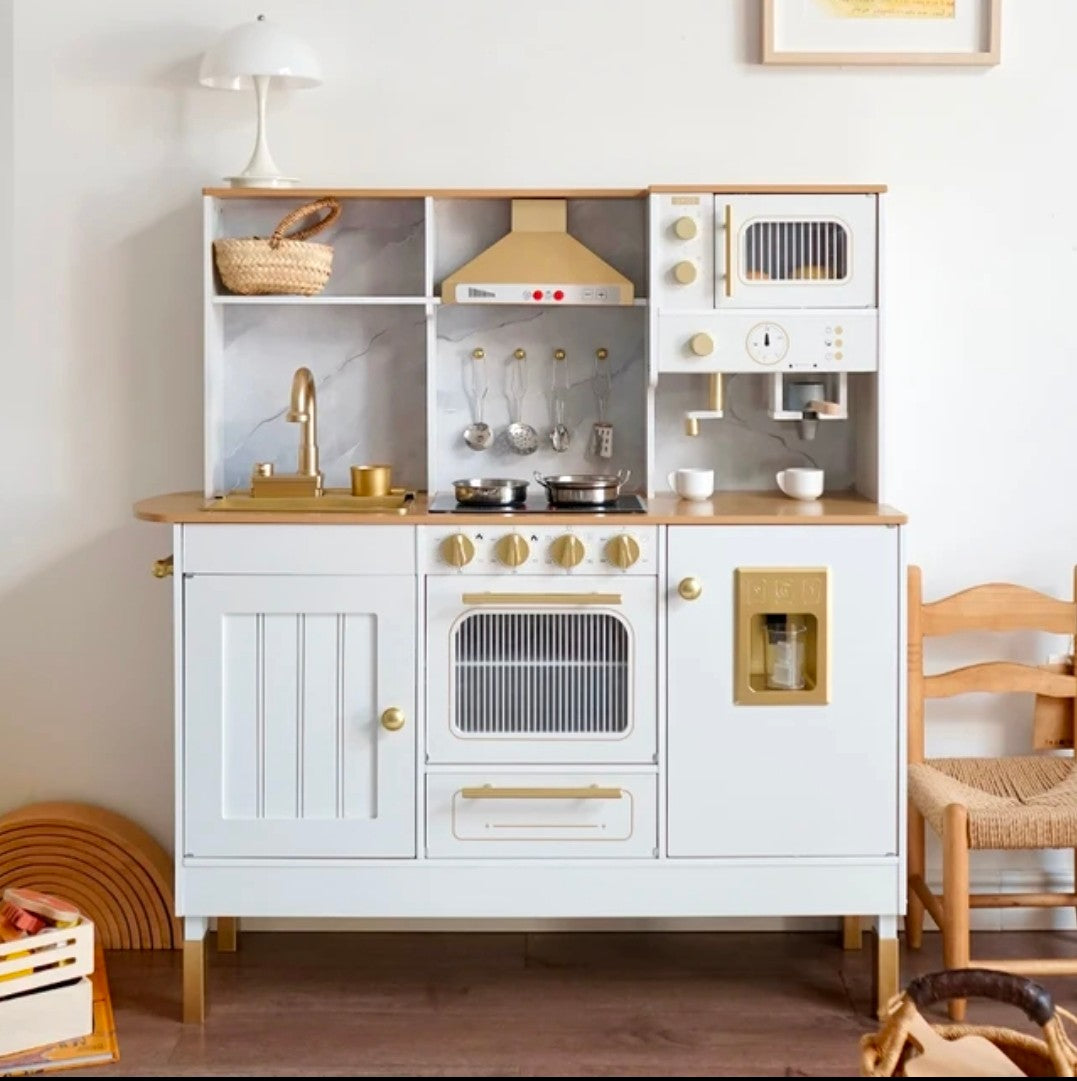 Dubai Kitchen Toy 3