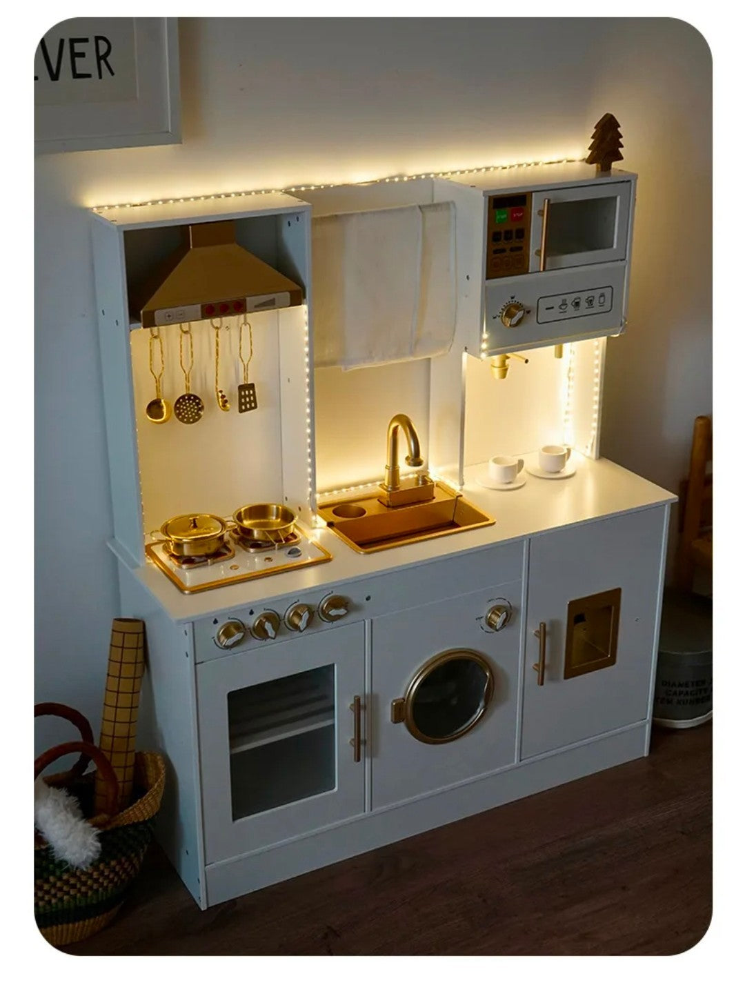 Dubai Kitchen 2