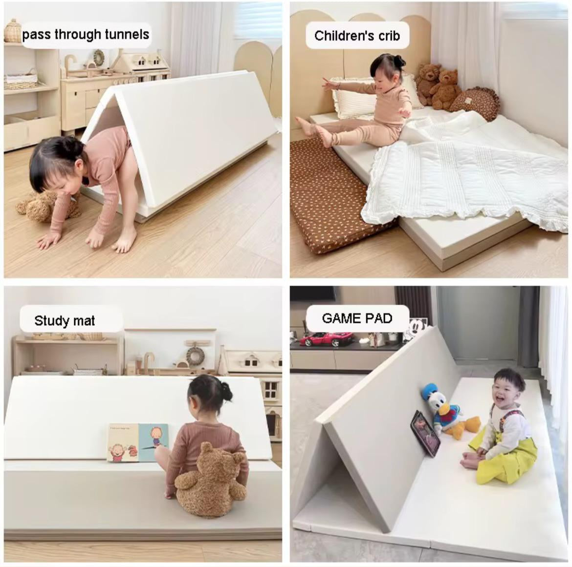 Baby Pods EPE mat 150cm*180cm