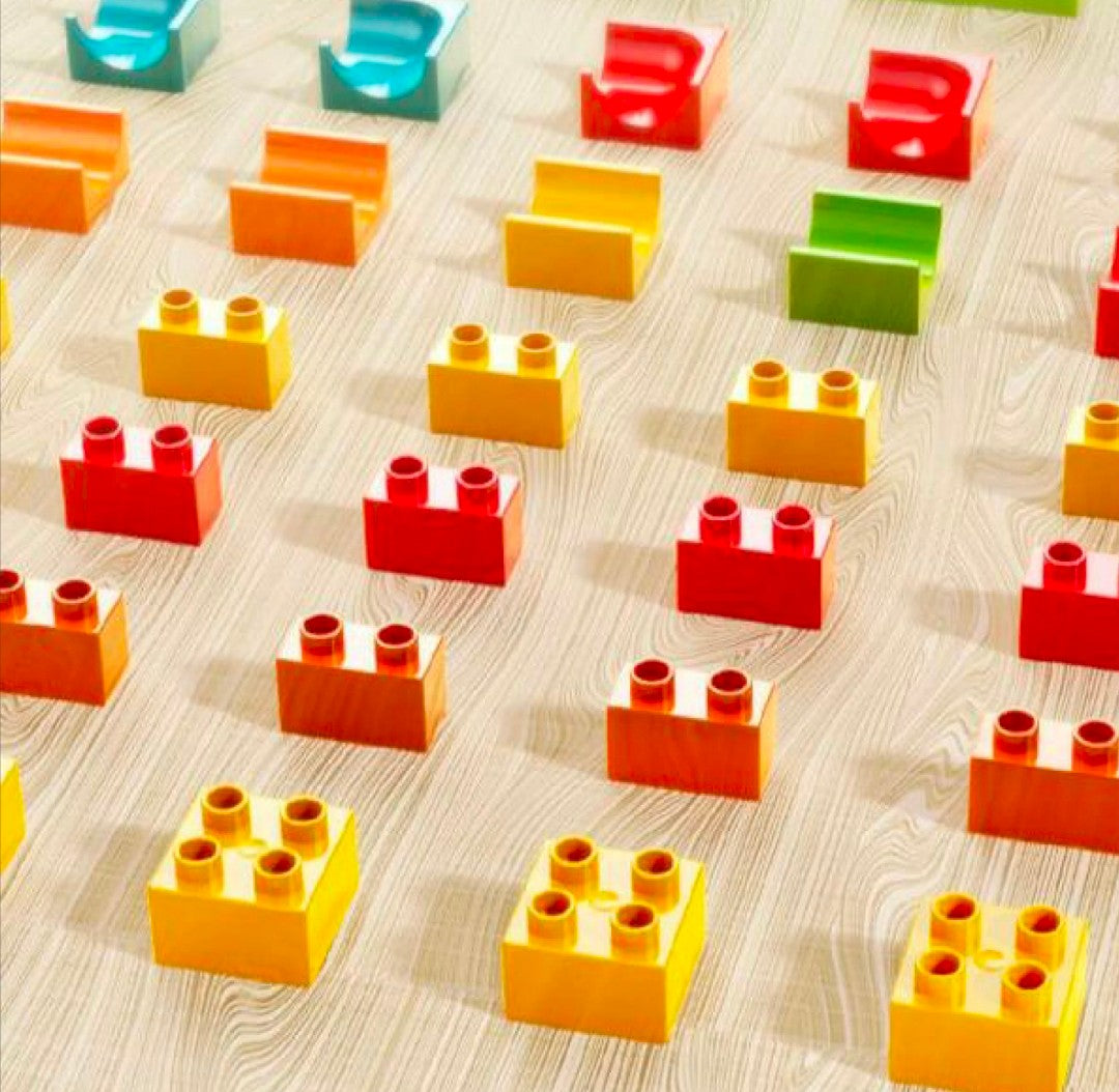 Building Blocks Ferries wheel 225pcs