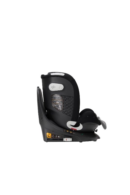 GB Unari car seat-black