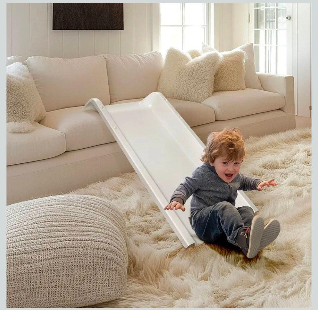 Indoor Stair Slide 5