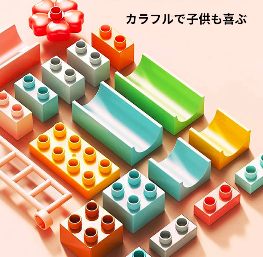 Building Blocks Ferries wheel 225pcs