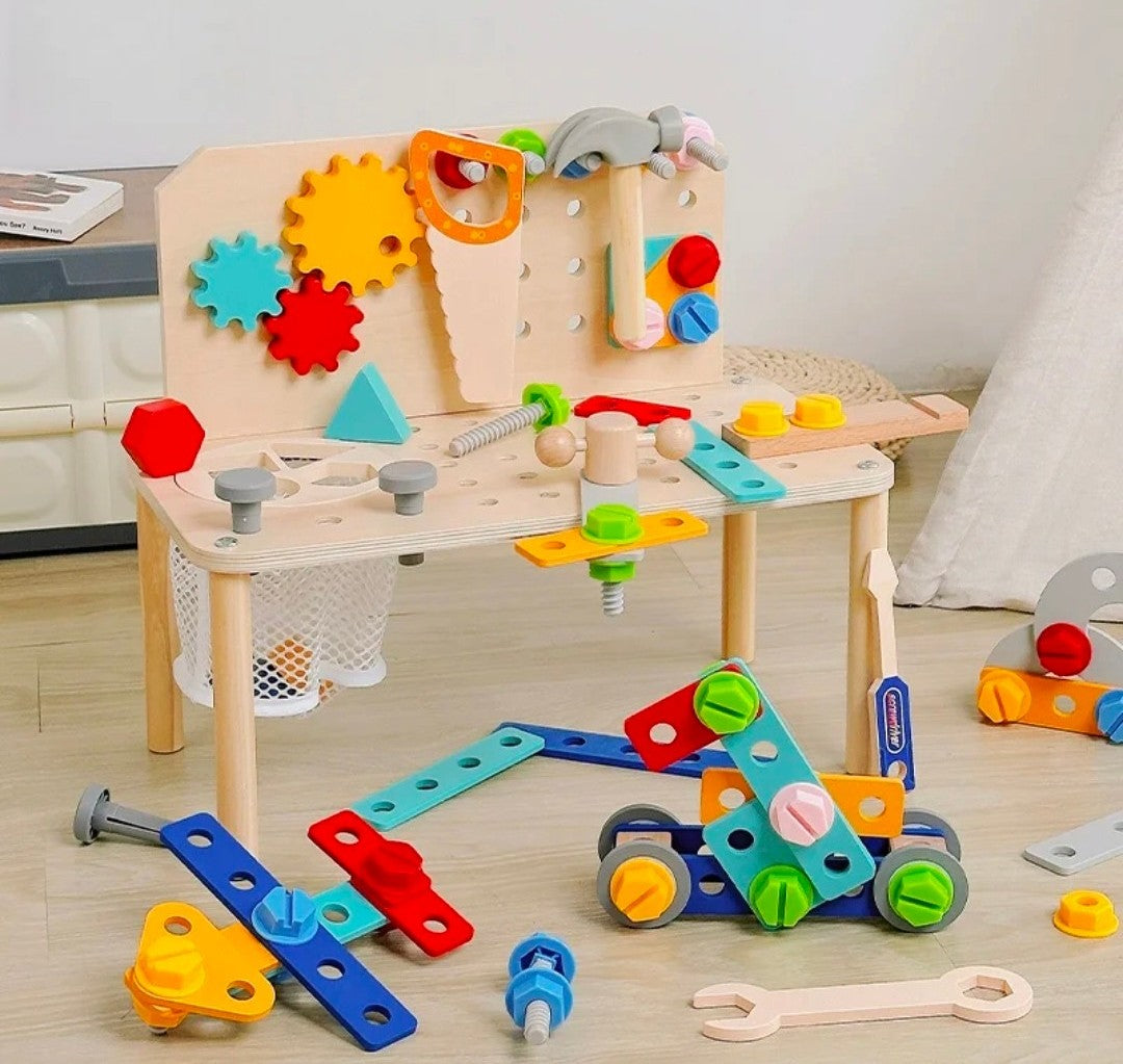 Kids Tool Set