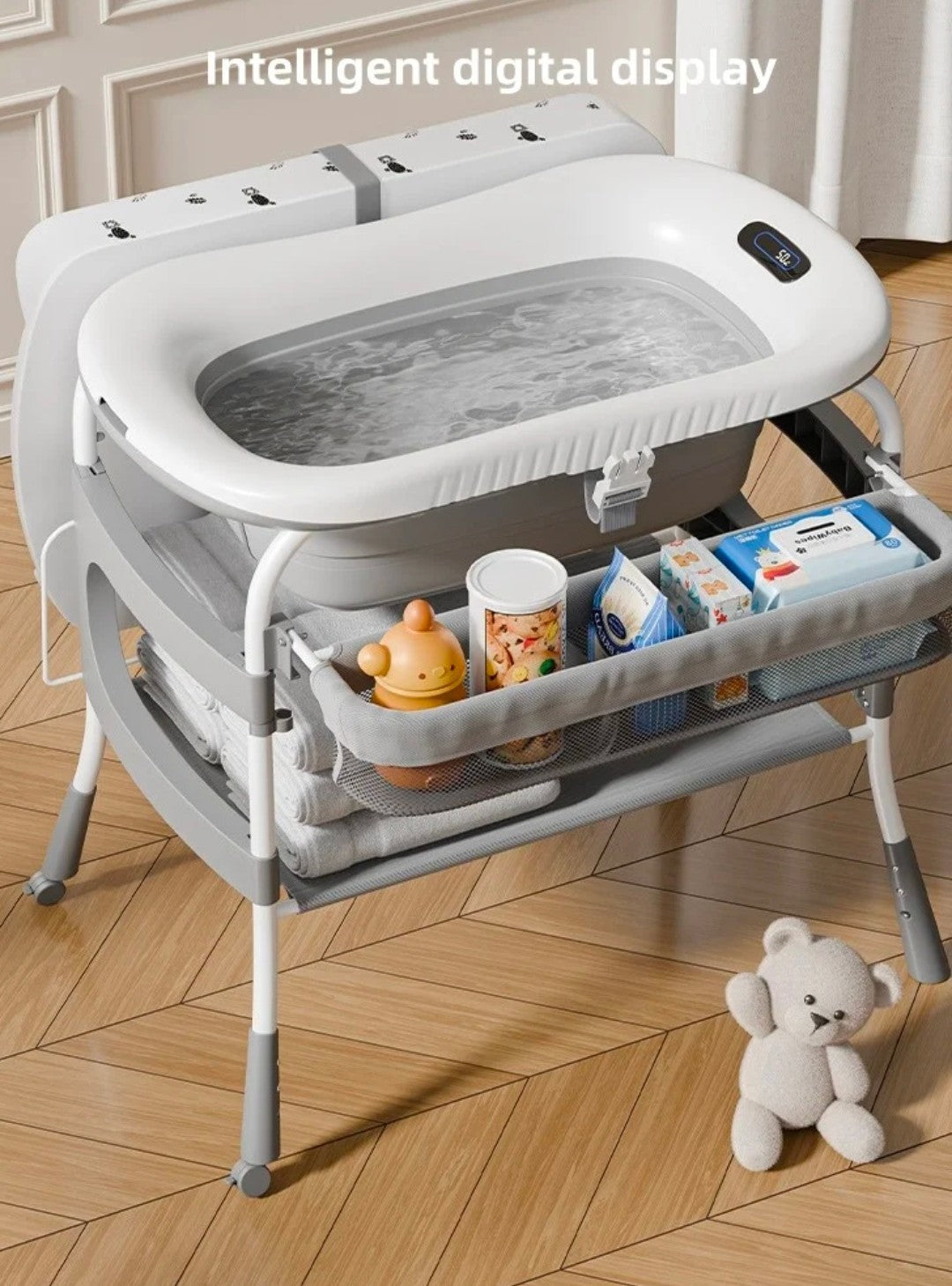 Baby Changing Table XH-98