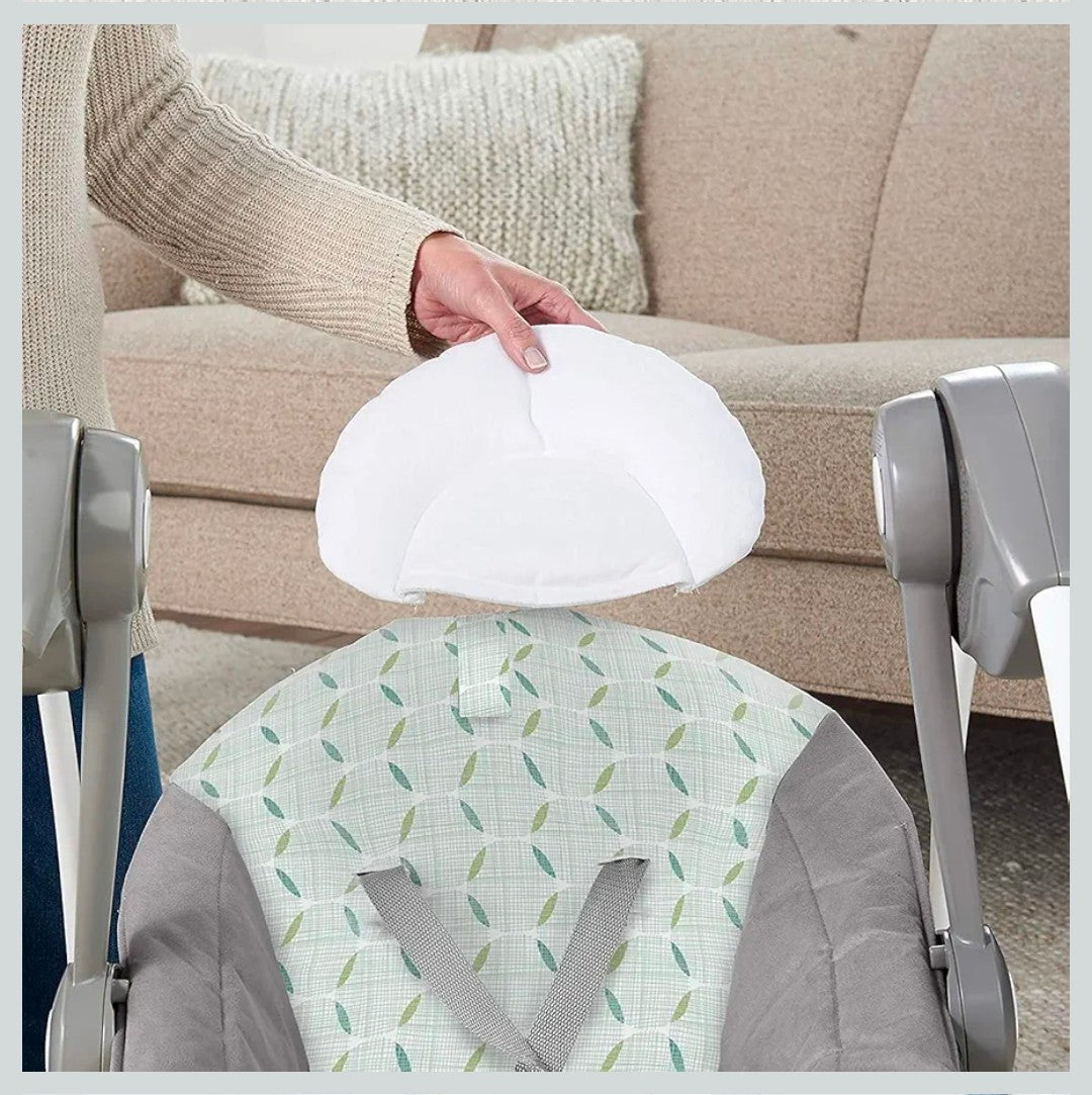Mastela Deluxe Portable Swing 6512