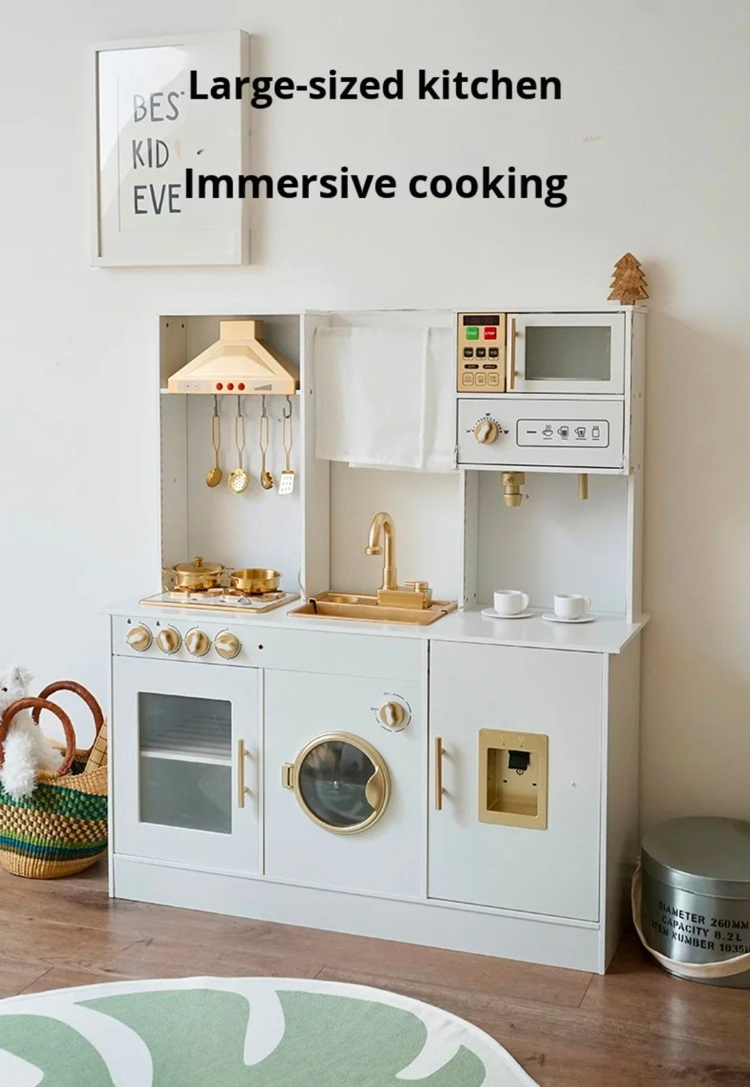 Dubai Kitchen 2