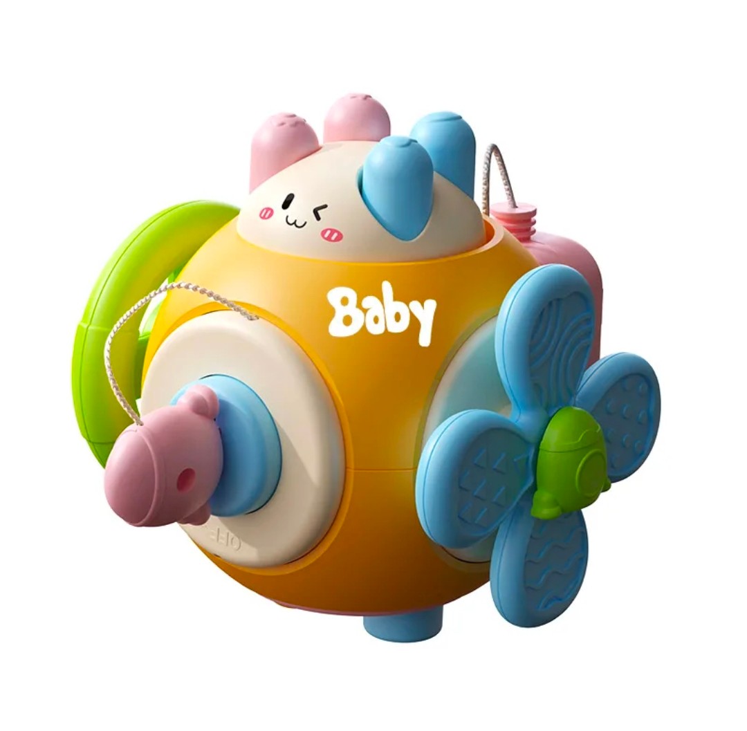 Busy Ball